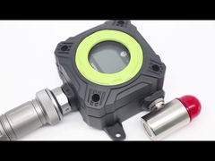 Hoogprecisiewandmontage VOC-gasdetector voor meubeldekoratie door middel van PID-test