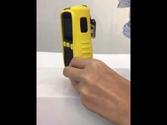 OEM-model YT-1200H-S Multi gas detector voor aanpasbare 4 gassen dection