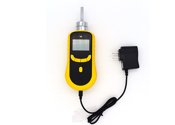 Gas Cylinder N2 Purity 99.999%VOL Nitrogen Gas Monitor With 0.001%VOL Accuracy