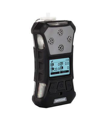 SKY3000 Portable Gas Detector IECEX And ATEX Explosion-Proof Certification 0-100%LEL Import Sensor