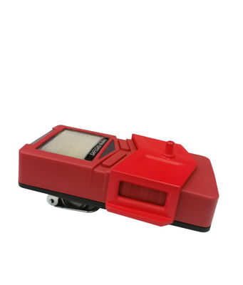 Portable Single Gas Detector with Diffusion Suction Minisize and Long Standby Time