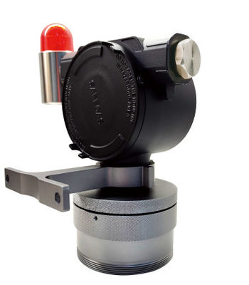 4 In 1 Fixed Gas Detector Explosion-Proof Continuous Monitoring with IP66/68 Protection for Industrial Use