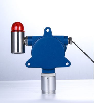 Fixed ETO Gas Detector with Fast Response 4-20mA RS485 Output and Imported Sensor