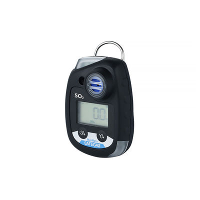 Explosion Proof NO2 Gas Detector with IP68 Waterproof Protection and Electrochemical Principle for Industrial Safety