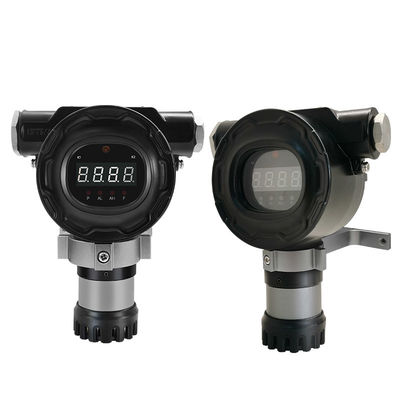 Fixed Remote Gas Detector for CH4 with 0–100%LEL Range 1%LEL Resolution and Transmitter Sensor Separation Up To 1000m