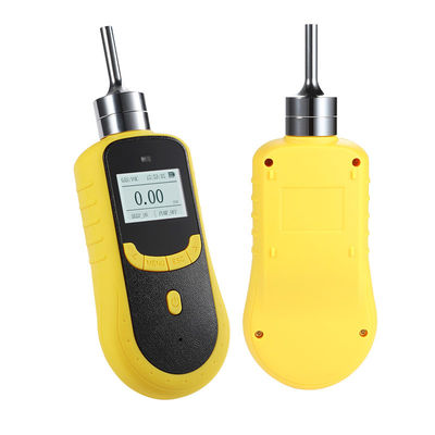 SKY2000 Portable Nitrogen Gas Detector with 0-100%VOL Range Pump Suction in Aluminum Suitcase Package