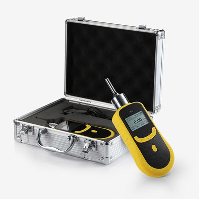 SKY2000-N₂ Handheld Pumped Nitrogen Gas Monitor 0-100%VOL for Food Packaging & Inert Gas Purity Check