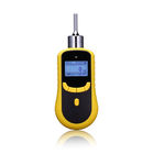 High Accuracy O3 Ozone Gas Detector Quick Response 0.01ppm Resolution
