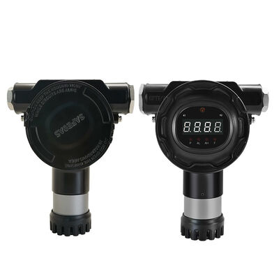 Fixed Ozone Gas Detector with Electrochemical Sensor IP66/IP68 Protection and IECEx & ATEX Certification