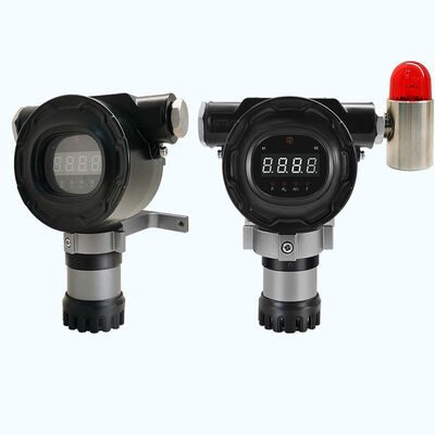 Fixed Ozone Gas Detector with Electrochemical Sensor IP66/IP68 Protection and IECEx & ATEX Certification