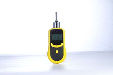 CL2 Industrial Gas Detectors Handheld High Precision 0.001ppm Resolution IP65