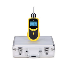 CL2 Industrial Gas Detectors Handheld High Precision 0.001ppm Resolution IP65