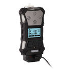 IP67 Certified VOC Gas Detector With High And Low Alarm VOC Meter