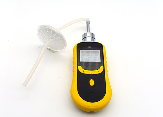 Portable CH4 Methane Single Gas Detector