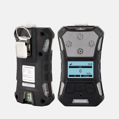 IECEx ATEX gecertificeerde SKY3000-ethyleenoxide-detector voor medische desinfectie en sterilisatie