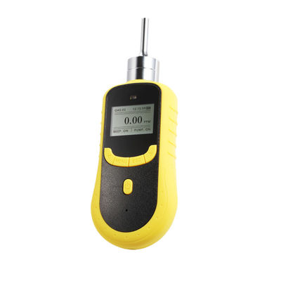 Industriële Zuig-type PH3 Gasdetector voor Graansilo & Scheepsruim Ontsmettingsinspectie