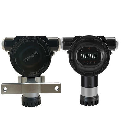 SG100 Vaste ozongasdetector met elektrochemische sensor IP66/IP68 bescherming en IECEx & ATEX-certificering